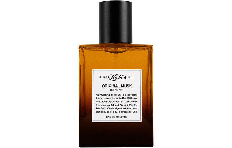 Духи женские Kiehl's Original Fragrance Eau de Toilette - Boxette Shop